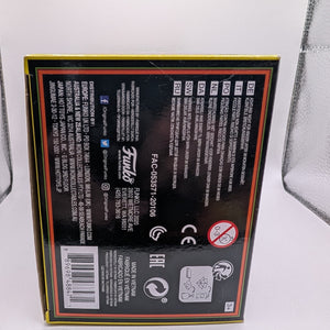 Thor Funko POP! Vinyl #650 NEW Marvel Black Light Special Edition FRENLY BRICKS - Open 7 Days