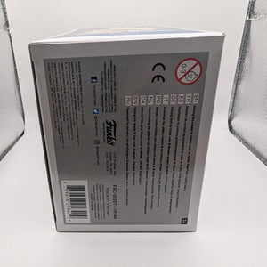 Funko POP Disney Mickey Mouse Diamond Collection #01 FRENLY BRICKS - Open 7 Days