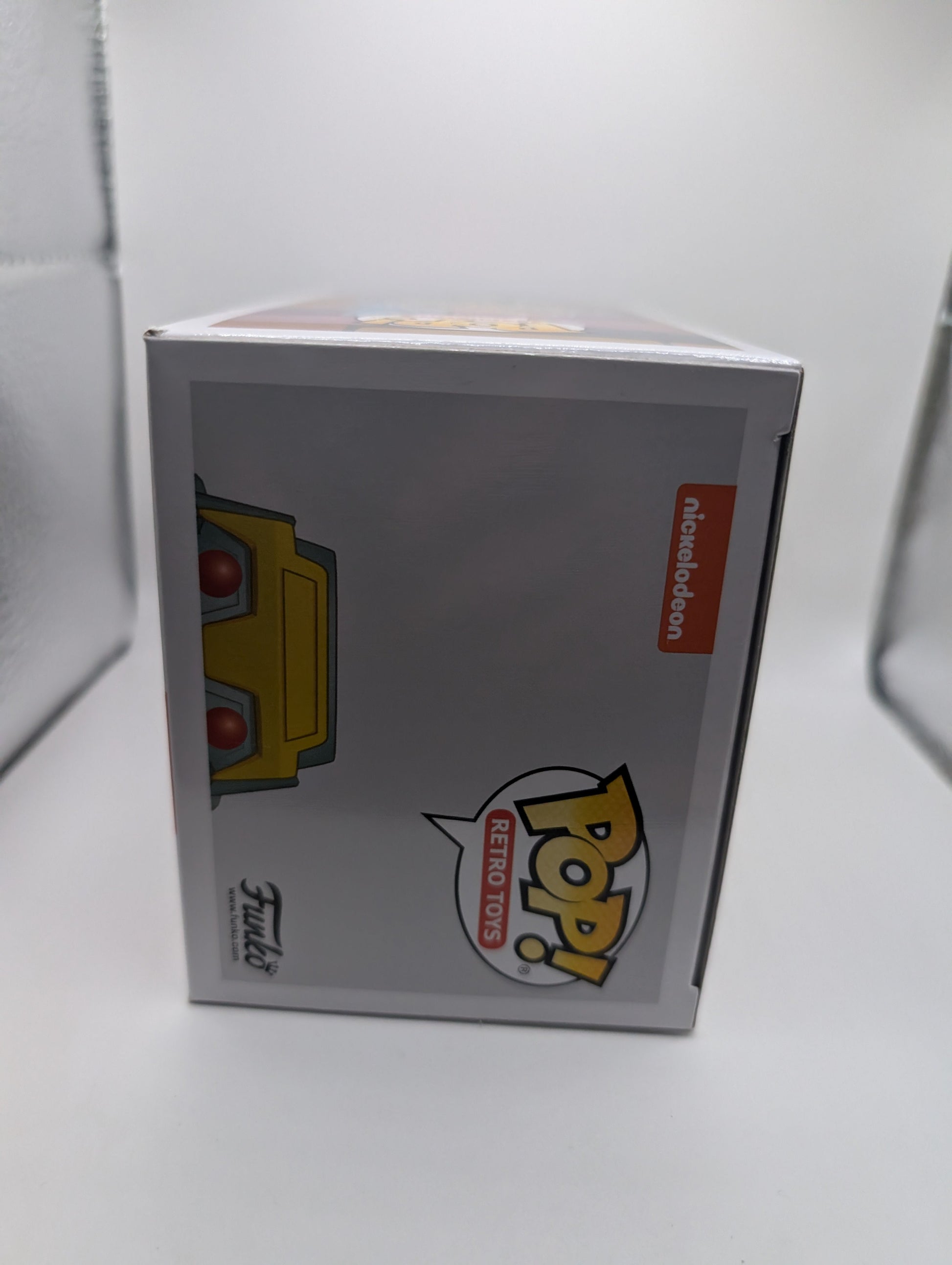 Funko Pop! Vinyl Teenage Mutant Ninja Turtles Metalhead #21 Target Exclusive FRENLY BRICKS - Open 7 Days