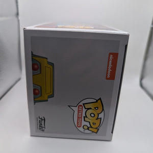 Funko Pop! Vinyl Teenage Mutant Ninja Turtles Metalhead #21 Target Exclusive FRENLY BRICKS - Open 7 Days