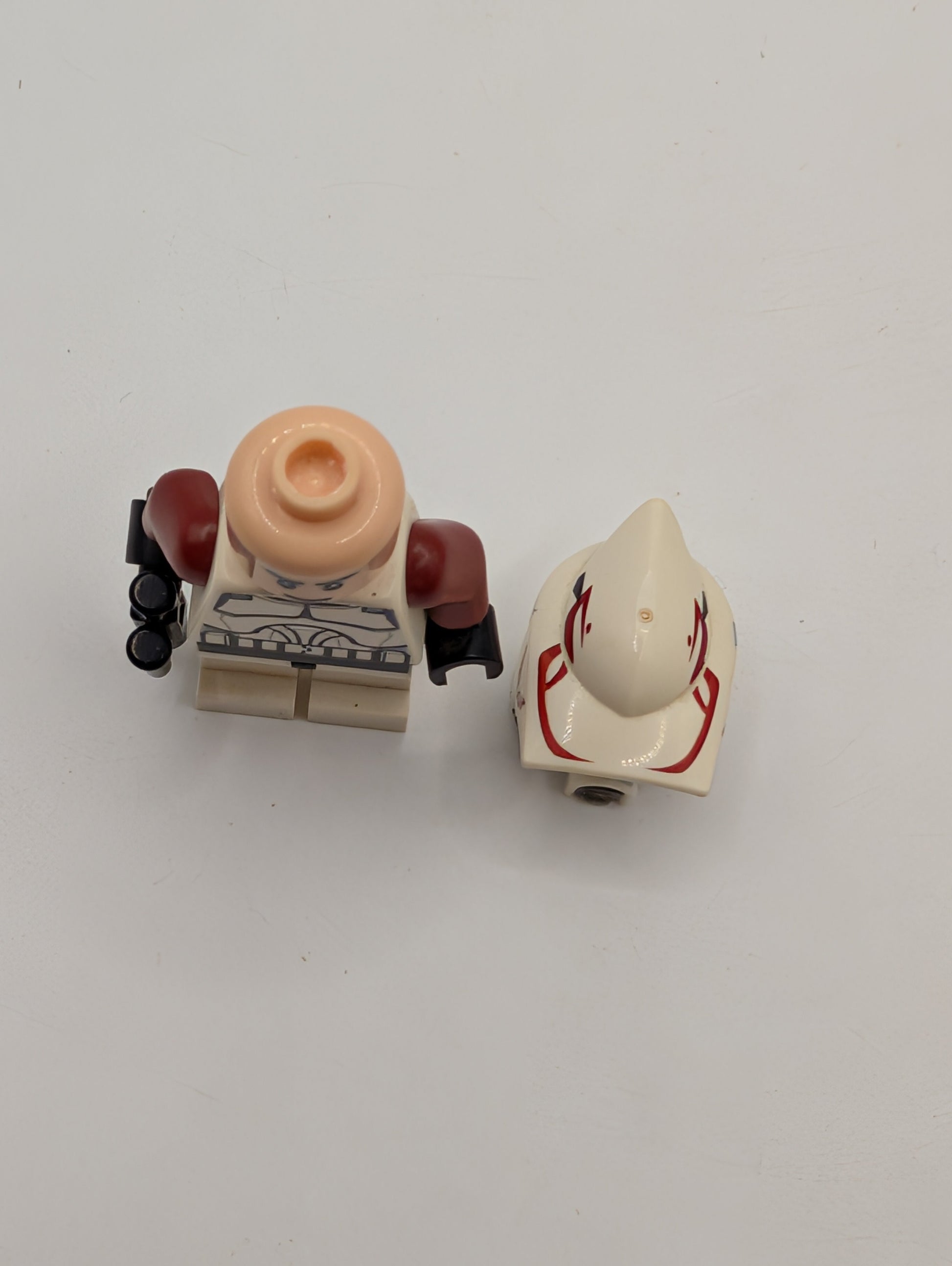 LEGO STAR WARS - ARF Trooper - Mini Fig / Mini Figure FRENLY BRICKS - Open 7 Days