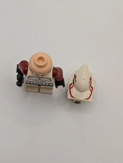 LEGO STAR WARS - ARF Trooper - Mini Fig / Mini Figure FRENLY BRICKS - Open 7 Days