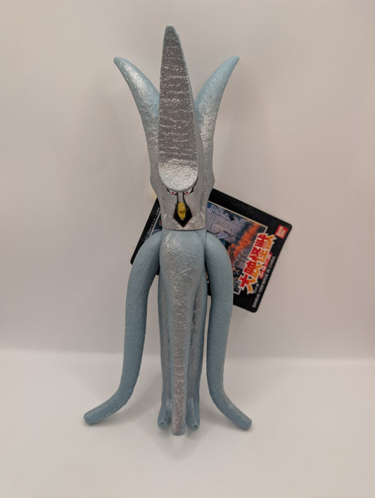 Gamera VIRUS Bandai Sofubi Ultra Kaiju 1998 20cm Vintage Japanese Toy FRENLY BRICKS - Open 7 Days