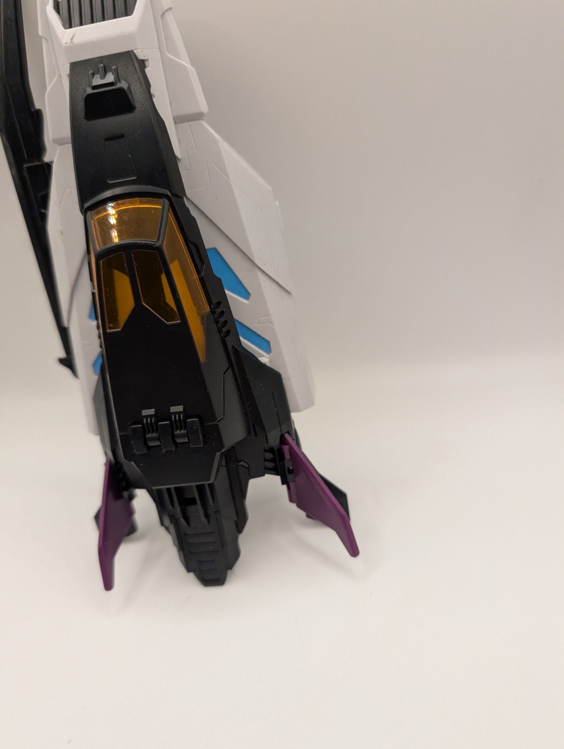 MMC Carnifex (Overlord) | TFW2005 - The 2005 FRENLY BRICKS - Open 7 Days