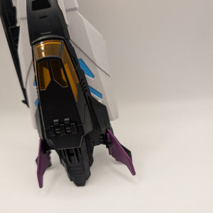 MMC Carnifex (Overlord) | TFW2005 - The 2005 FRENLY BRICKS - Open 7 Days