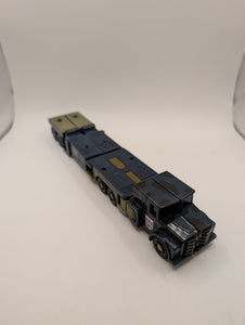 G1 ONSLAUGHT  TRANSFORMERS G1