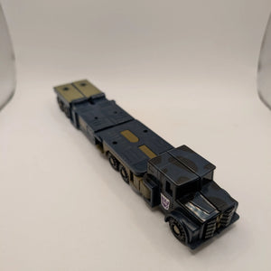 G1 ONSLAUGHT  TRANSFORMERS G1 FRENLY BRICKS - Open 7 Days
