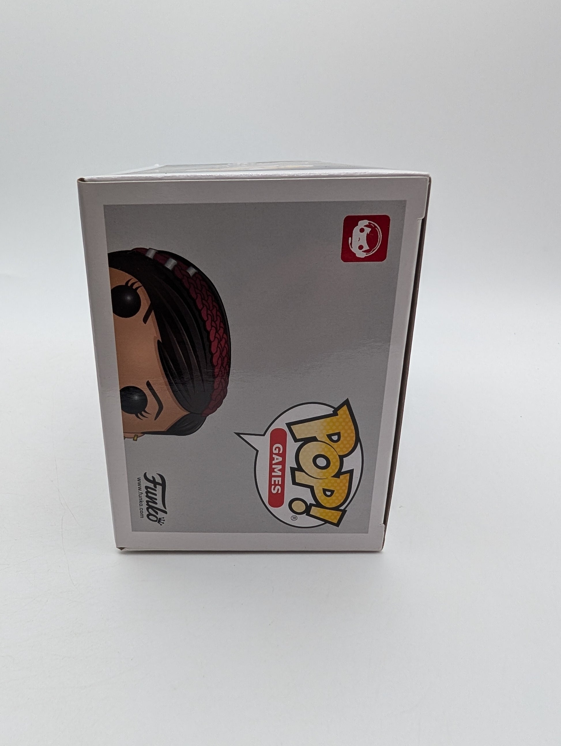 Kait Diaz Gears of War Pop! Vinyl #475 Pop! Games FRENLY BRICKS - Open 7 Days