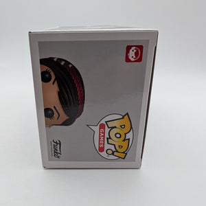 Kait Diaz Gears of War Pop! Vinyl #475 Pop! Games FRENLY BRICKS - Open 7 Days