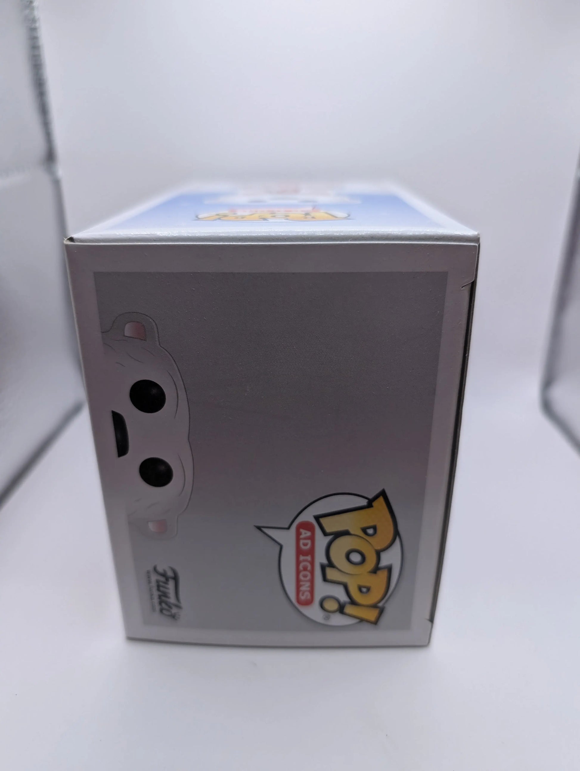 Coca-Cola Polar Bear Funko Pop! Vinyl #58 Diamond Special Edition FRENLY BRICKS - Open 7 Days