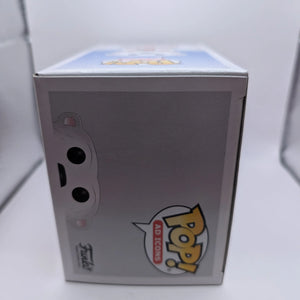 Coca-Cola Polar Bear Funko Pop! Vinyl #58 Diamond Special Edition FRENLY BRICKS - Open 7 Days