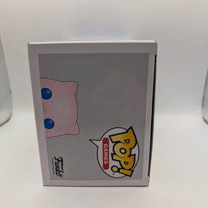 Funko POP Pokemon Mew #643 Vinyl Figure FRENLY BRICKS - Open 7 Days