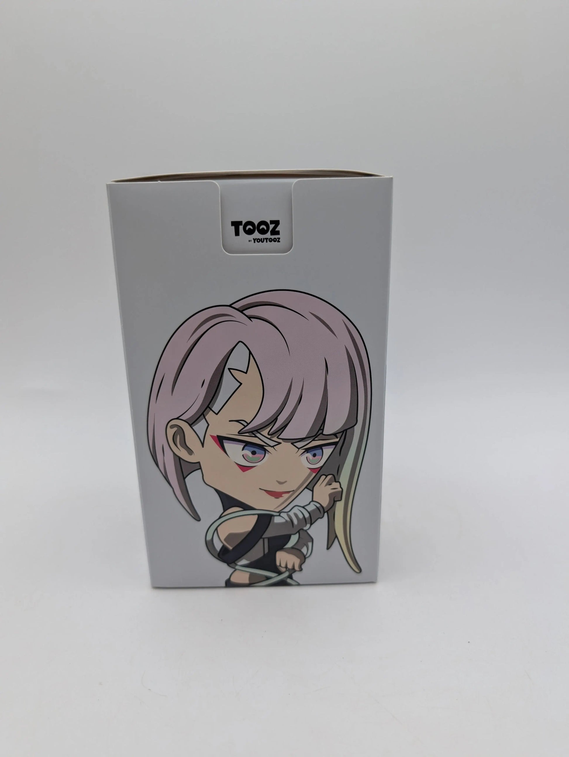Youtooz Cyberpunk Lucy 4.6" Inch Vinyl Figure, Collectible Lucy Figurine An NIB FRENLY BRICKS - Open 7 Days