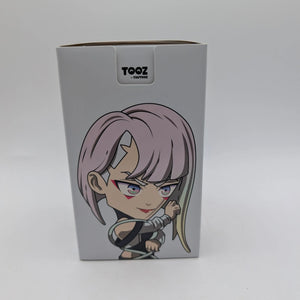 Youtooz Cyberpunk Lucy 4.6