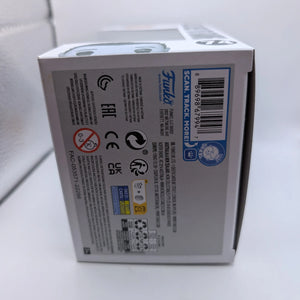 Funko POP! Icons Disney 100 WALT DISNEY WITH DRAWING #74 FRENLY BRICKS - Open 7 Days