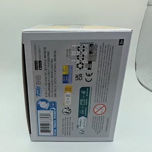 Naruto Shippuden #1693 Kakuzu Funko POP! Vinyl FRENLY BRICKS - Open 7 Days