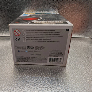 FUNKO Pop Vinyl Black Manta Aquaman #248 FRENLY BRICKS - Open 7 Days