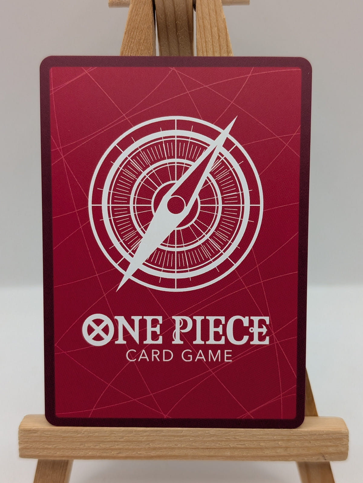 Jewelry Bonney EB04-001 Leader (Alt Art) ENGLISH One Piece NM FRENLY BRICKS - Open 7 Days image 3