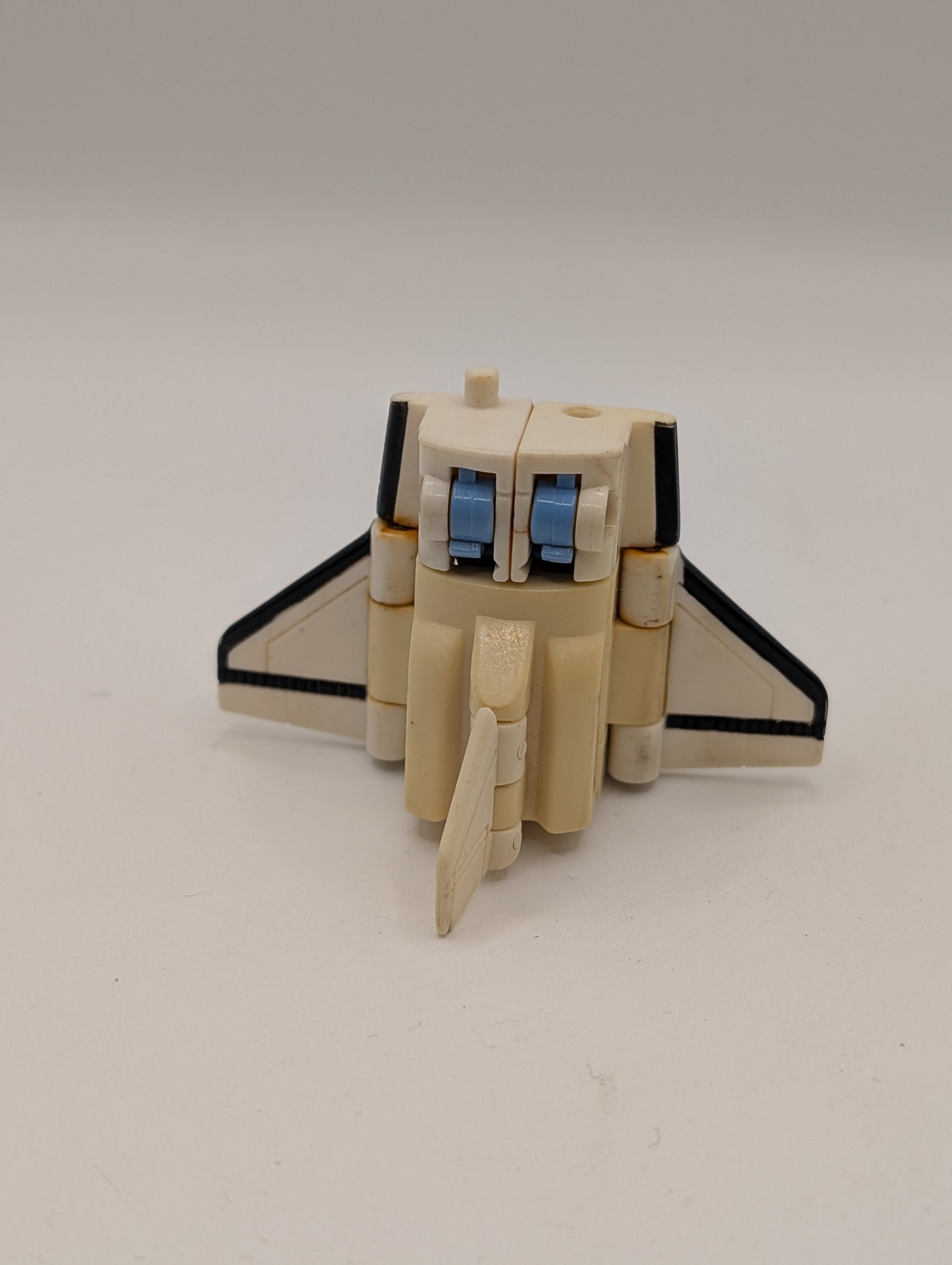 Transformers G1 1990 ASTRO SQUAD used SHIP ONLY Incomplete FRENLY BRICKS - Open 7 Days