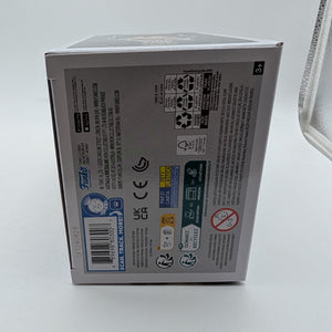 Games Funko Pop - Ahri #1041 - League Of Legends - 2025 FRENLY BRICKS - Open 7 Days