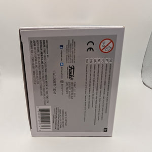 Funko Pop Disney 01 Mickey Mouse - Gold Glitter