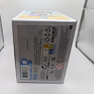 Funko Pop! Sasuke Uchiha *GITD* Amaterasu 1436 FRENLY BRICKS - Open 7 Days