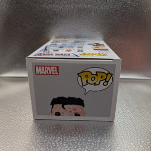 FUNKO Pop Vinyl Crossbones #139 FRENLY BRICKS - Open 7 Days