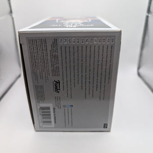 Funko Pop! Games Vinyl - Resident Evil - Jill Valentine #155 Vaulted Rare Figure FRENLY BRICKS - Open 7 Days