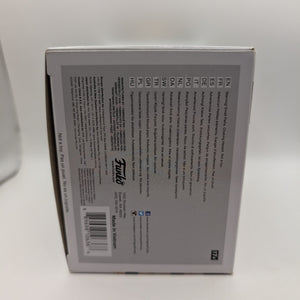 Funko Pop Vinyl! JD Fenix #114 Gears Of War Collectable Figure Vaulted Games FRENLY BRICKS - Open 7 Days