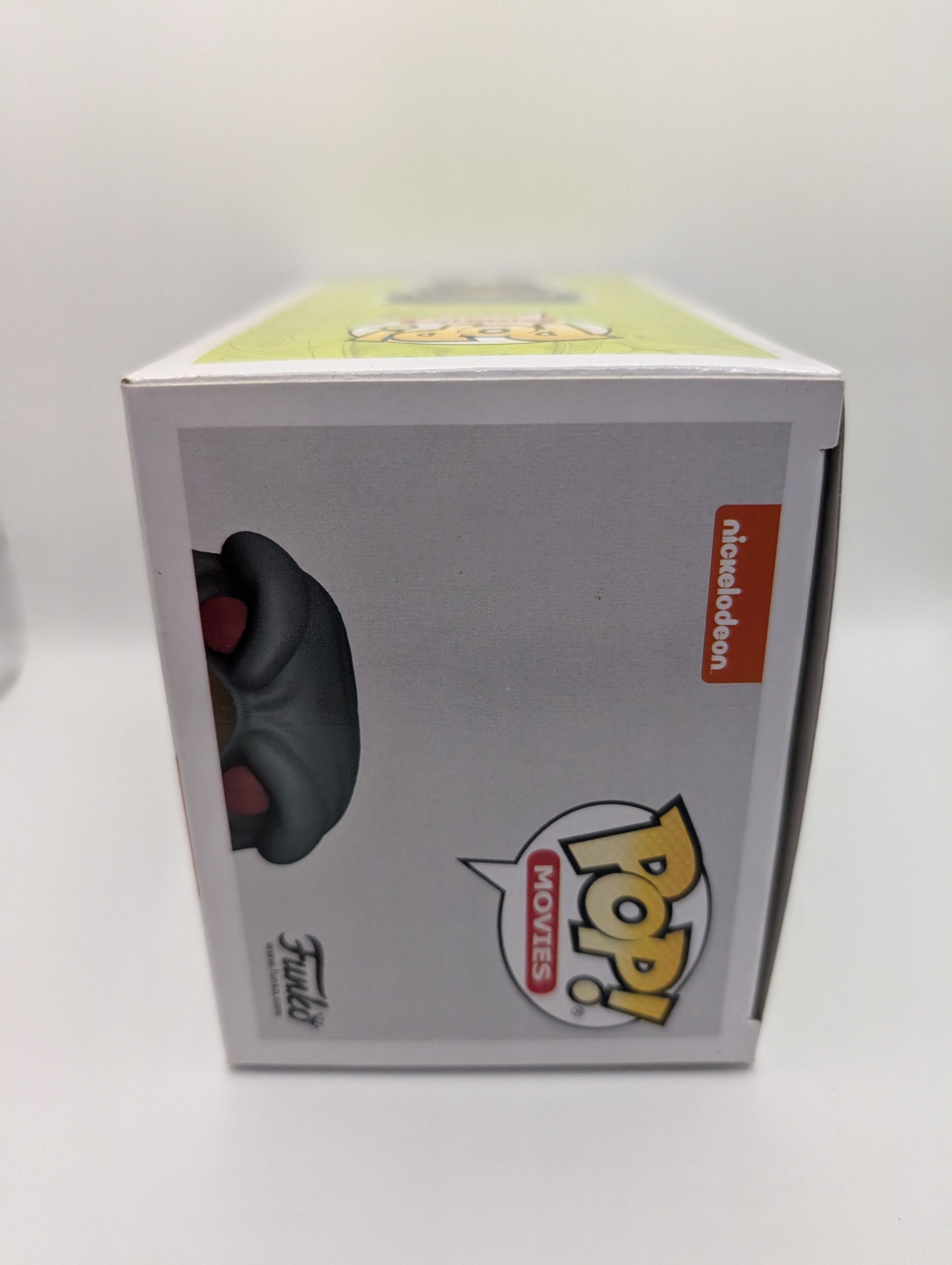 TOKKA 1139 TMNT Teenage Mutant Ninja Turtles Funko Pop Vinyl FRENLY BRICKS - Open 7 Days