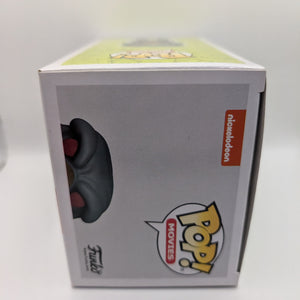 TOKKA 1139 TMNT Teenage Mutant Ninja Turtles Funko Pop Vinyl FRENLY BRICKS - Open 7 Days