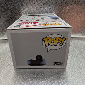 FUNKO Pop Vinyl Resistance BB Unit Star Wars #211 FRENLY BRICKS - Open 7 Days