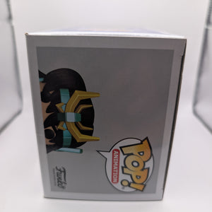 Dragon Shiryu 807 Saint Seiya Funko Pop! FRENLY BRICKS - Open 7 Days