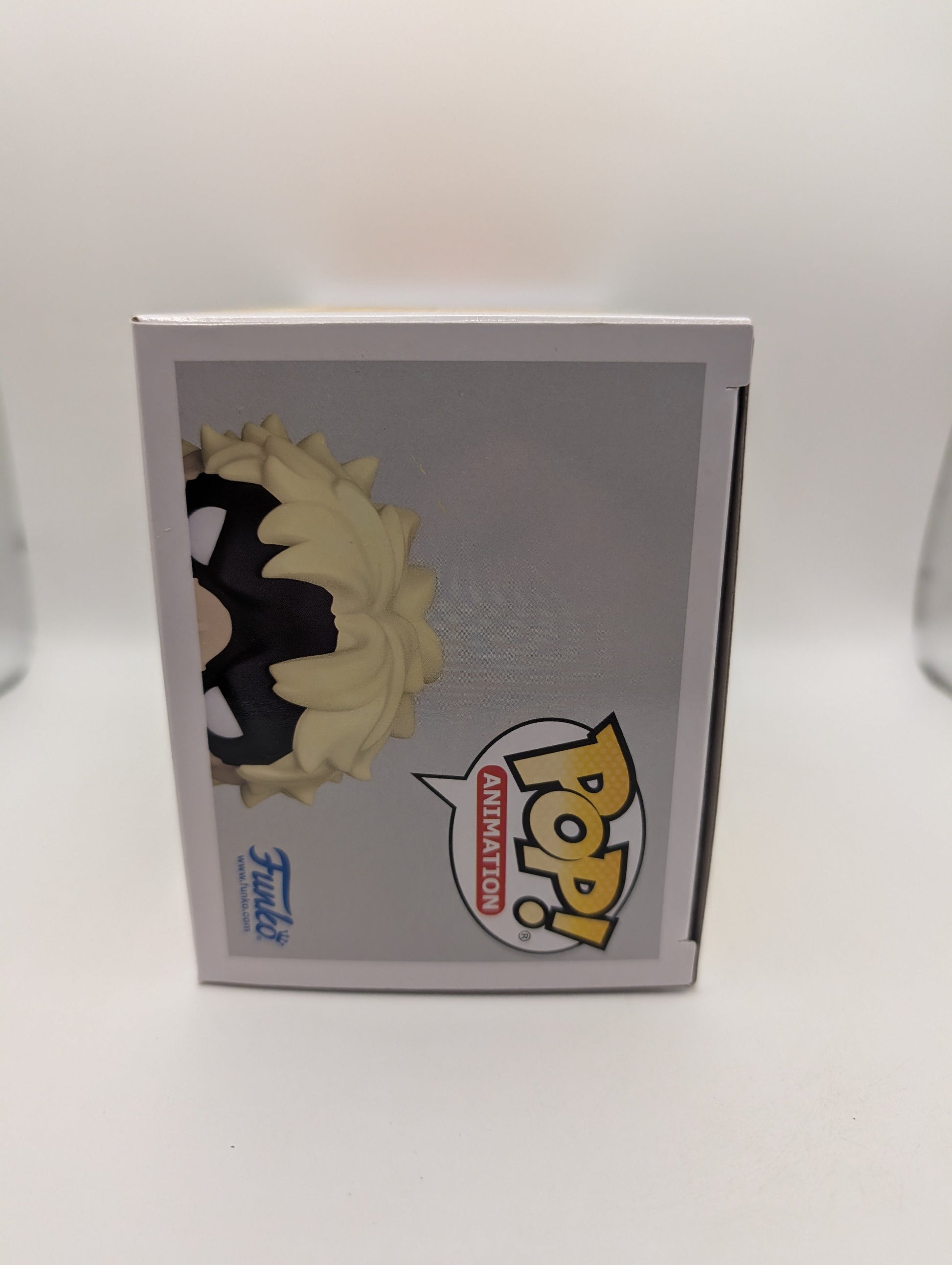 Funko POP! My Hero Academia Fatgum (Slim Form) #1142 Anime Vinyl Figure FRENLY BRICKS - Open 7 Days