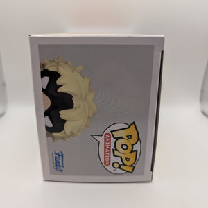 Funko POP! My Hero Academia Fatgum (Slim Form) #1142 Anime Vinyl Figure FRENLY BRICKS - Open 7 Days