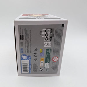 Funko Pop! Rocks Avril Lavigne Complicated Vinyl Figure #425 FRENLY BRICKS - Open 7 Days