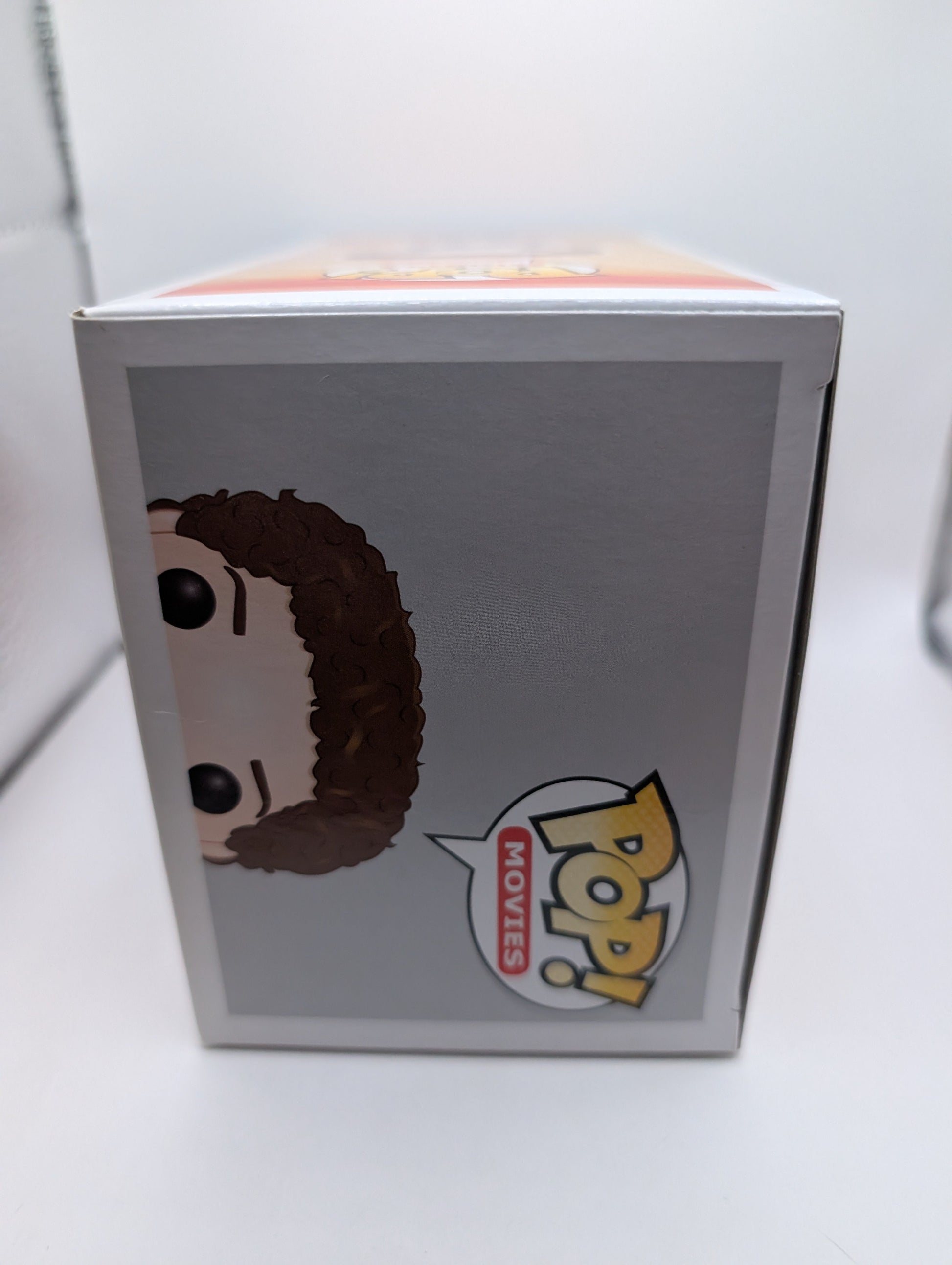 Funko Pop! - Movies - Seth #176 - Superbad - Rare Vaulted (2015) FRENLY BRICKS - Open 7 Days