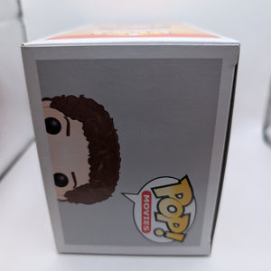 Funko Pop! - Movies - Seth #176 - Superbad - Rare Vaulted (2015) FRENLY BRICKS - Open 7 Days