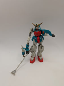 Altron Gundam Mobile Suit Gundam Wing 2000 Bandai Notaku Wufei Incomplete*
