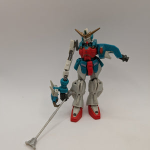 Altron Gundam Mobile Suit Gundam Wing 2000 Bandai Notaku Wufei Incomplete* FRENLY BRICKS - Open 7 Days
