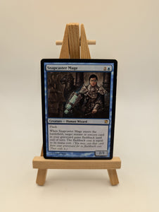 Snapcaster Mage - Innistrad - Blue Mythic Played MTG
