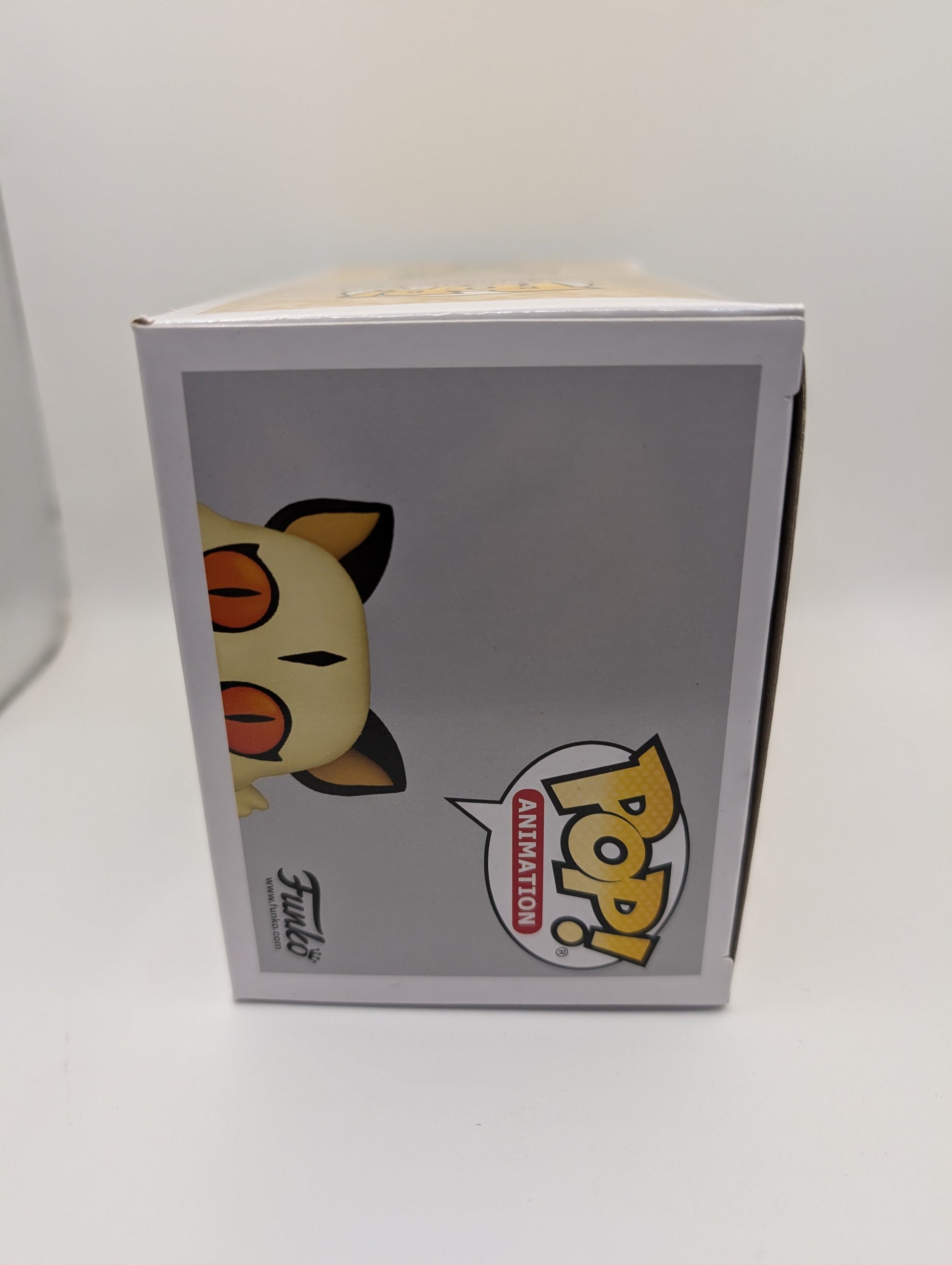InuYasha - Kirara Flocked US Exclusive Pop! Vinyl #938 FRENLY BRICKS - Open 7 Days
