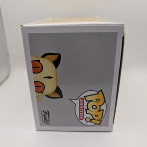 InuYasha - Kirara Flocked US Exclusive Pop! Vinyl #938 FRENLY BRICKS - Open 7 Days