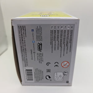 Funko Pop! Vinyl: Teenage Mutant Ninja Turtles - Michelangelo #1136 FRENLY BRICKS - Open 7 Days