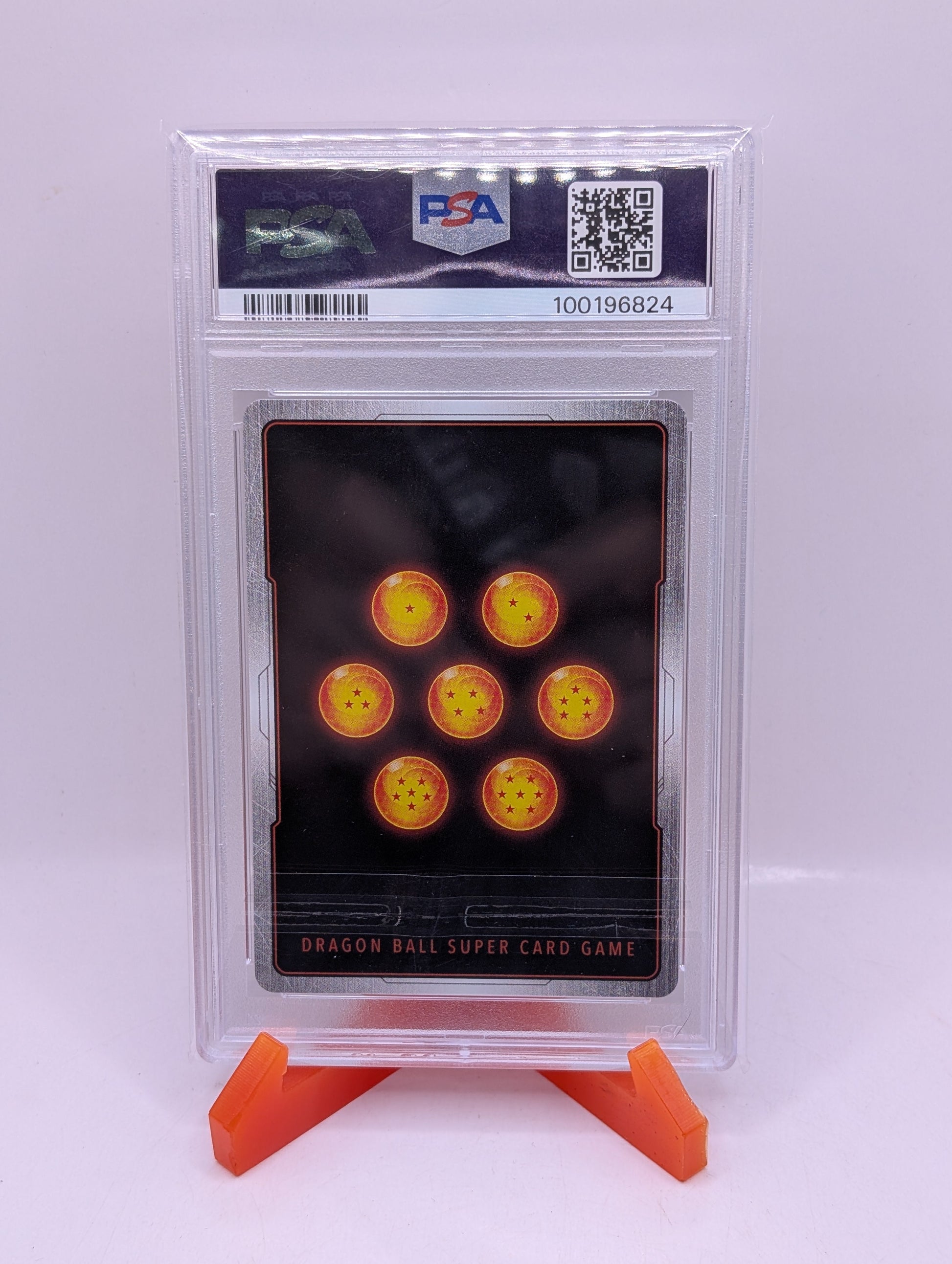 Son Gohan : Youth SCR ALT ART FB03-139 Gem Mint PSA 10 FRENLY BRICKS - Open 7 Days