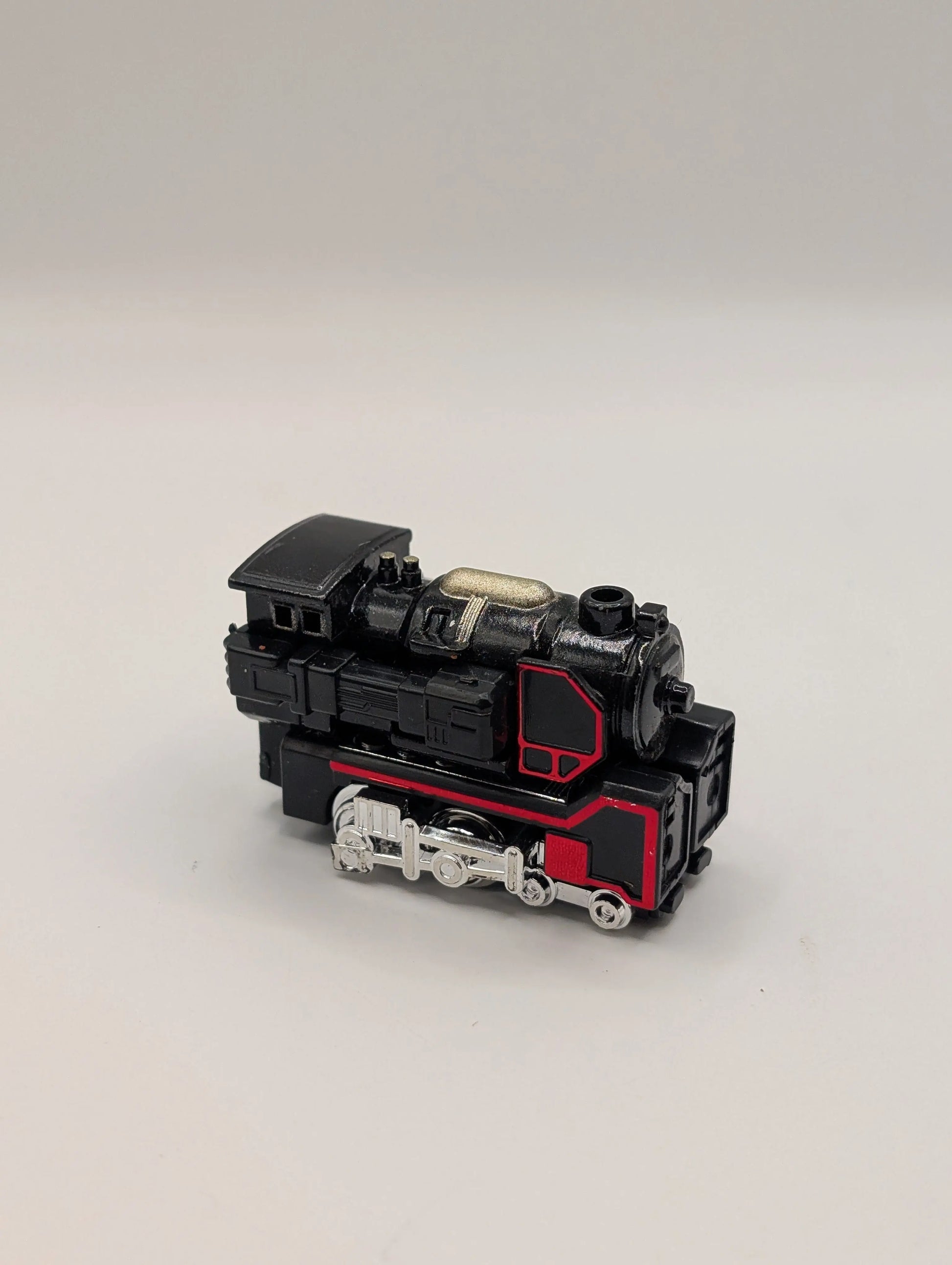 1984 Bandai Robo Robot Machine Robo Series MR-05 Gobots Loco FRENLY BRICKS - Open 7 Days