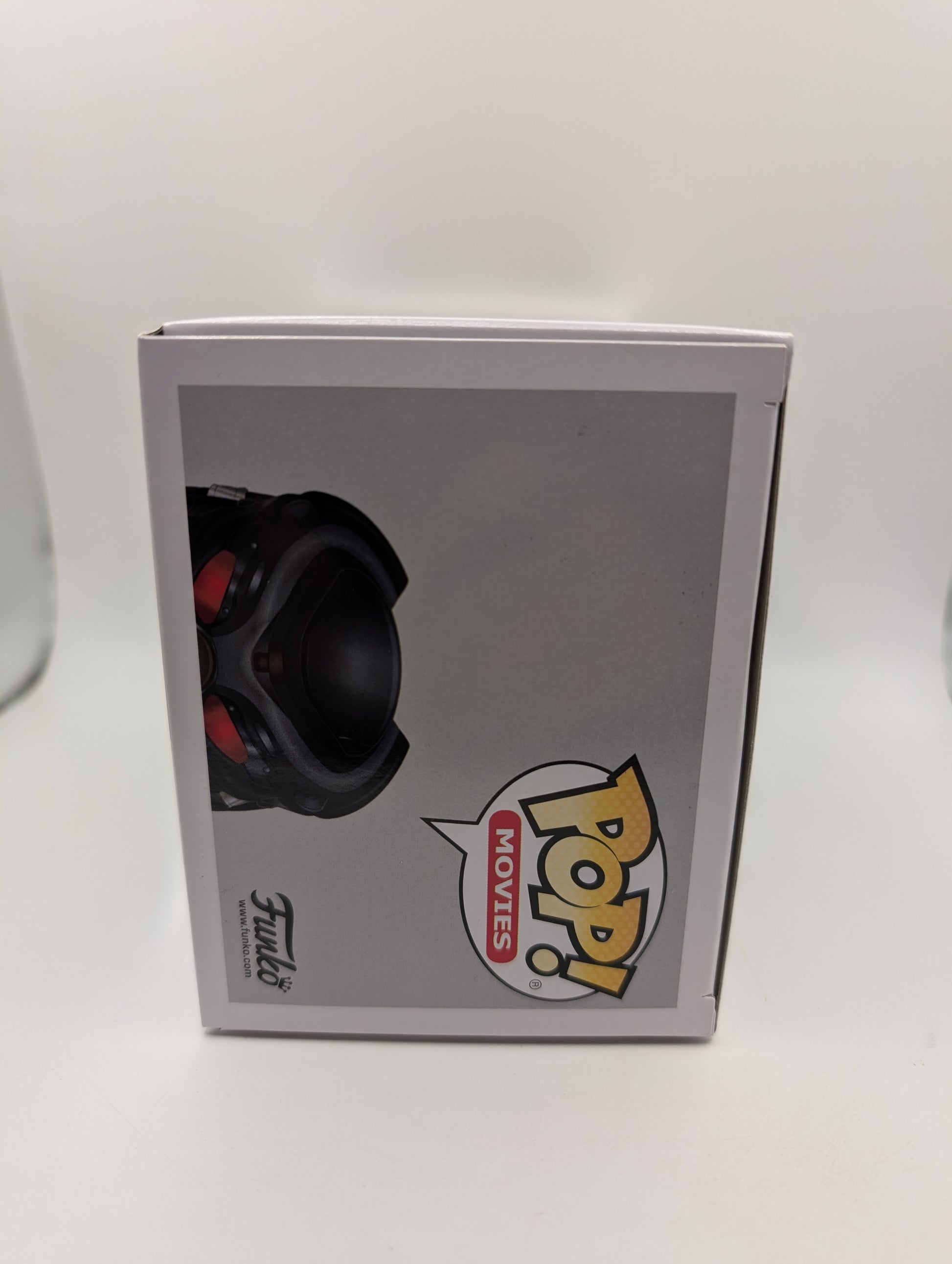 Funko Pop! Vinyl: Predator Fugitive Predator Chase 620