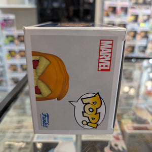Funko Pop! Movies: Marvel: Hobgoblin Vinyl - 959 FRENLY BRICKS - Open 7 Days