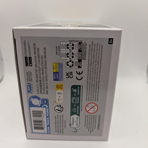 Funko Pop! Demon Slayer Muscle Mouse #1536