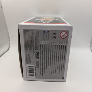 Star Wars Episode VII: The Force Awakens - Maz Kanata Pop! Vinyl Figure 108 FRENLY BRICKS - Open 7 Days